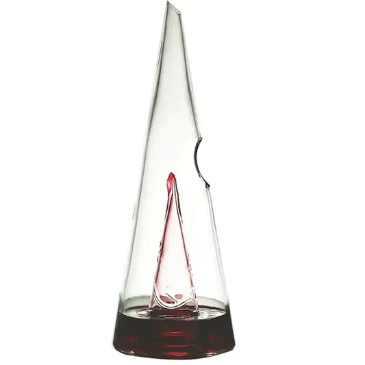 Glass Wine Decanter