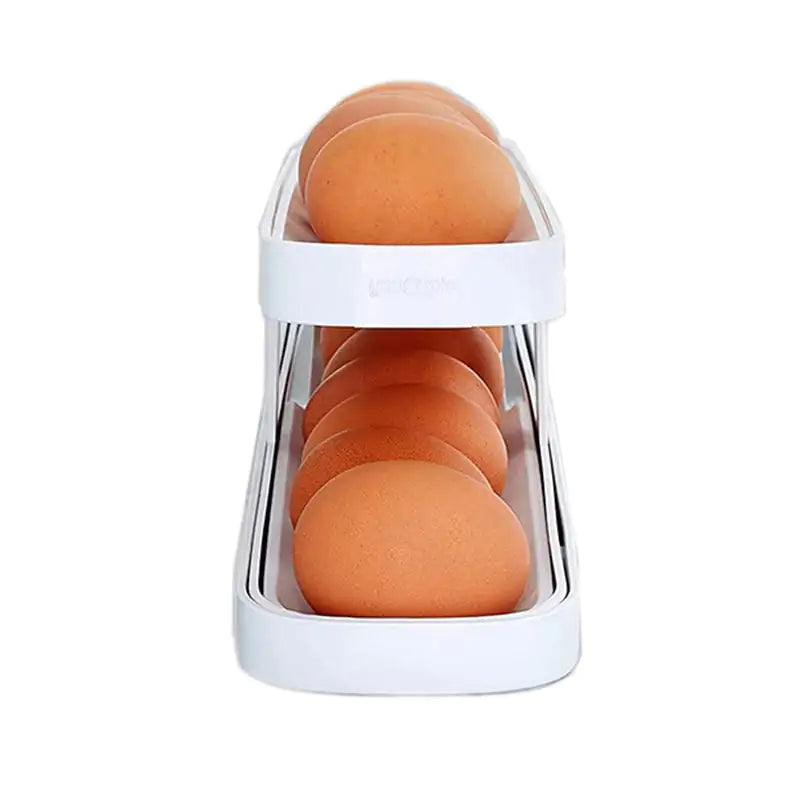 Modern Egg Dispenser & Storage