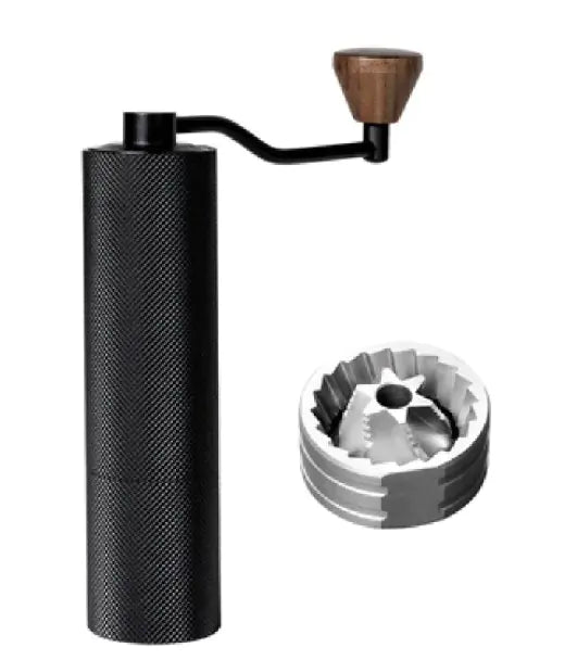 New Home - Hand Coffee Grinder