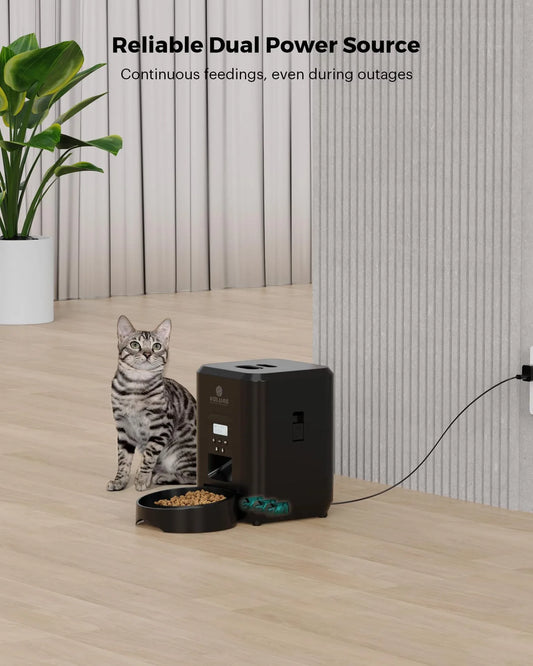 Smart Pet - Automatic Feeder