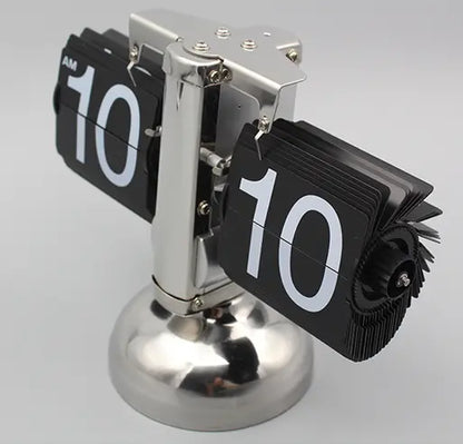 MF - Modern Flip Clock