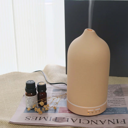 AromaGlow Ceramic Diffuser