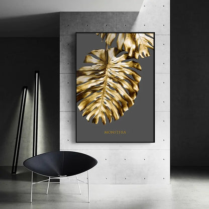 MF - Canvas Prints