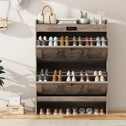 VFF - Entryway Shoe Organizer & Storage