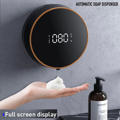 MF - Automatic Soap Dispenser